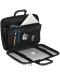 Чанта за лаптоп Bombata - Medio AllBlack, 13''/14'', черна - 5t