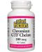 Chromium GTF Chelate, 200 mcg, 90 таблетки, Natural Factors - 1t