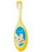 Четка за зъби Brush Baby - Floss brush, 0-3 години, асортимент - 5t