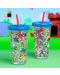 Чаша със сламка Paladone Games: Super Mario Bros. - Adventures - 3t