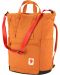 Чанта Fjallraven - High Coast Totepack, оранжева - 3t