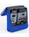 Чанта Konix - Messenger Bag,  My Hero Academia (Nintendo Switch/Lite/OLED) - 3t