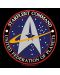 Чанта ABYstyle Television: Star Trek - Starfleet - 2t