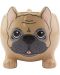 Чаша 3D Paladone Humor: Frenchie - Bulldog - 2t