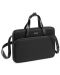 Чанта за лаптоп Tomtoc - A12D3D1, 14'', черна - 1t