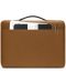 Чанта за лаптоп Tomtoc - Defender-A42 A42F2Y1, 16'', кафява - 5t
