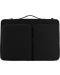 Чанта за лаптоп Next One - Slim Shoulder, MacBook Pro 14", черна - 1t