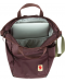 Чанта Fjallraven - High Coast Totepack, оранжева - 5t