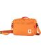 Чанта за рамо Fjallraven - High Coast Crossbody, оранжева - 2t