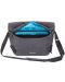 Чанта за лаптоп Odzu - Smart, 15.6'', сива - 3t