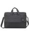 Чанта за лаптоп Rivacase - 8831, 15.6'', сива - 1t
