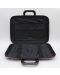 Чанта за лаптоп Bombata Classic - 15,6", черна - 6t
