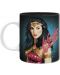 Чаша ABYstyle DC Comics: Wonder Woman - '84 (Portrait) - 2t