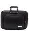 Чанта за лаптоп Bombata Plus Classic - 15.6", черна - 1t