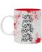 Чаша ABYstyle Movies: IT - Come Home Come Home - 2t