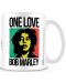 Чаша Pyramid Music: Bob Marley - One Love - 1t