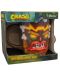 Чаша 3D Paladone Games: Crash Bandicoot - Uka Uka - 3t