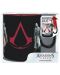 Чаша с термо ефект ABYstyle Games: Assassin's Creed - Legacy - 5t