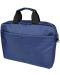 Чанта за лаптоп Xmart - XB1805, 15.6'', синя - 2t