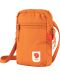 Чанта Fjallraven - High Coast Pocket, оранжева - 1t