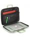 Чанта за лаптоп Bombata - Intrecciato, 15.6''-16'', розова - 2t