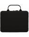 Чанта за лаптоп ZAGG - 14'', черна - 3t
