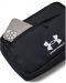 Чанта за кръст Under Armour - SportStyle Lite, черна - 3t