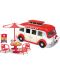 Детска каравана за бързо хранене Ocie - Fast Food Car - 1t