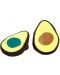 Чорапи Eat My Socks - Ripe Avocado - 3t