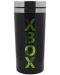Чаша за път Paladone Games: XBOX - Green Logo - 2t