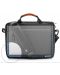Чанта за лаптоп Tomtoc - Defender-A50 A43E1D1, 16'', черна - 6t