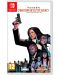 Chinatown Detective Agency (Nintendo Switch) - 1t