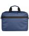 Чанта за лаптоп Xmart - XB1805, 15.6'', синя - 3t
