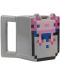 Чаша 3D Paladone Games: Minecraft - Axolotl, 400 ml - 1t