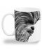 Чаша Star Wars -  Chewbacca & Porgs - 1t