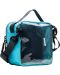 Чанта за аксесоари Shimoda - River Blue, Small, синя - 3t