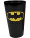Чаша за вода ABYstyle DC Comics: Batman - Symbol, 400 ml - 1t