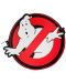 Чанта Loungefly Movies: Ghostbusters - Logo - 1t