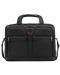 Чанта за лаптоп Wenger BC Pro - 14"-16", черна - 1t