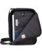 Чанта за лаптоп Lexon - Marta LN2300N, 13", 5.1l, черна - 4t