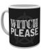 Чаша GB eye Humor: Witch Please - Witch Please - 1t