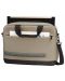 Чанта за лаптоп Hama - Terra, 15.6", бежова - 3t