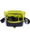 Чанта Crumpler - Proper Roady 2.0 Camera Sling 4500, Dark Navy/Lime - 4t