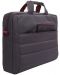 Чанта за лаптоп Xmart - XB1802P, 15.6'', лилава - 3t