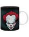 Чаша ABYstyle Movies: IT - Pennywise - 1t