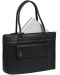 Чанта за лаптоп Rivacase - 8991 Lady's Laptop Bag, 15.6", черна - 4t