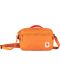 Чанта за рамо Fjallraven - High Coast Crossbody, оранжева - 1t