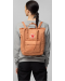 Чанта Fjallraven - Kаnken Totepack, жълта - 7t