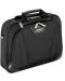 Чанта за лаптоп Wenger - Business Deluxe, 17'', черна - 1t