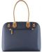 Чанта за лаптоп Hama - Fabulous, 14.1'', синя - 2t